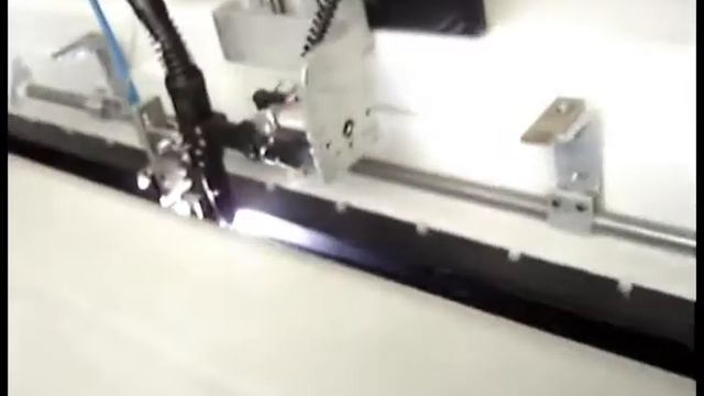 Плазменная сварка сварочным аппаратом PMI 380AC DC продольных швов алюминиевых труб смотреть онлайн