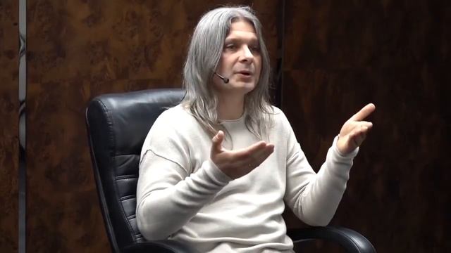 Что делать с раздражением и агрессией в сторону самых близких? Почему так происходит? смотреть онлайн