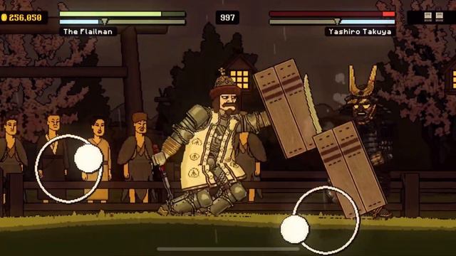 Bloody Bastards, Beating the Sengoku Japan ultimate boss!￼ смотреть онлайн