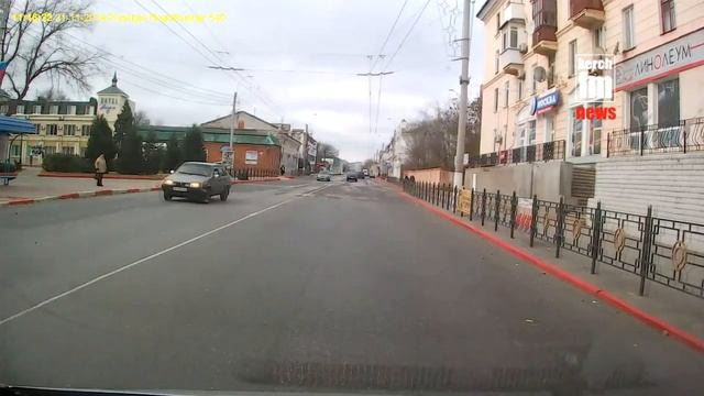 смелые отваждные пешеходы Керчи смотреть онлайн