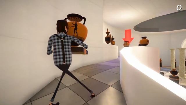 Handle With Care ►Блин какая сложная игра ►Прохождение # 2 смотреть онлайн