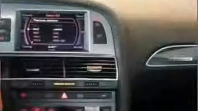 2007 Audi S6 - Burlington MA смотреть онлайн