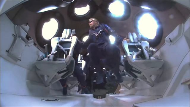 Как попасть в космос / Космический туризм смотреть онлайн