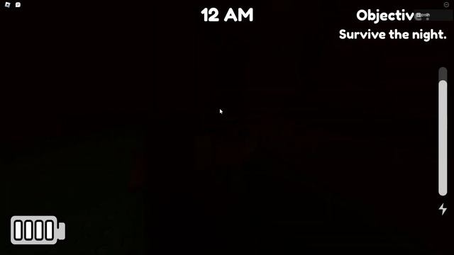 Roblox Residence Massacre - Bloodmoon outside only no cola смотреть онлайн