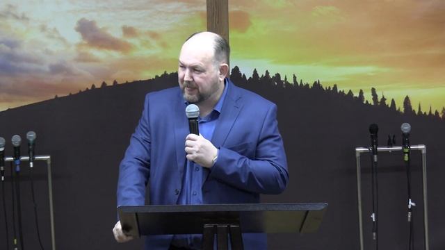 Александр Шимолин "Любишь ли ты Бога?" смотреть онлайн