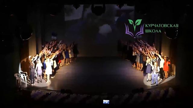 Yana Sudakova - Мы разбегаемся (Последний звонок 2016) смотреть онлайн