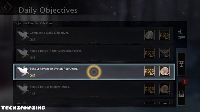 GAME OF THRONES BEYOND THE WALL - Gameplay Walkthrough (Android/iOS) BETA - Part 1 смотреть онлайн