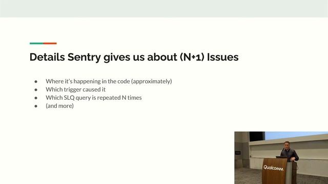 San Diego Python Monthly Meetup December 2022 смотреть онлайн