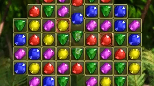 Сокровища игры - игра для девочек смотреть онлайн