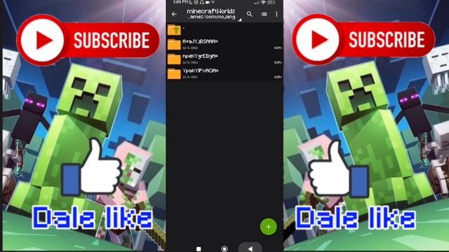 jamás volverás a PERDER TUS MUNDOS con este METODO ?✅? [] COMO SALVAR TUS MUNDOS MCPE 1.19.21 смотреть онлайн