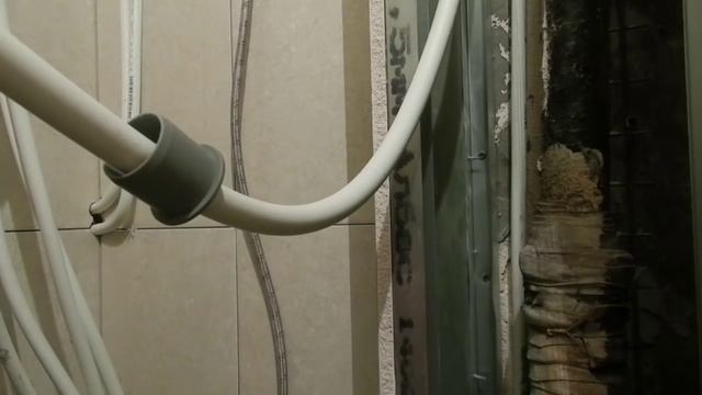 Повышение давления с помощью насоса в квартире смотреть онлайн