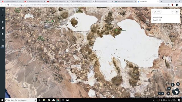 Плоская Земля? Давайте объяснять! Китайский луноход на закате!)) смотреть онлайн