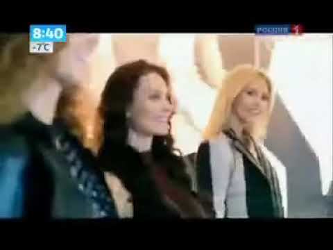 Прогноз погоды и рекламный блок | Россия 1. 21.11.2011 смотреть онлайн