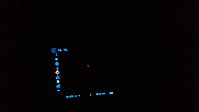 Цифровой прицел Пульсар Pulsar 870 LRF