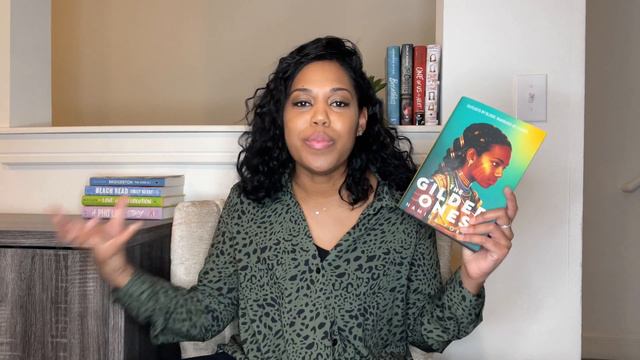The Gilded Ones | Book Review | New Book Release 2021 | Spoiler Free смотреть онлайн