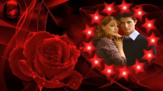 Андрей Усманов Алые розы смотреть онлайн