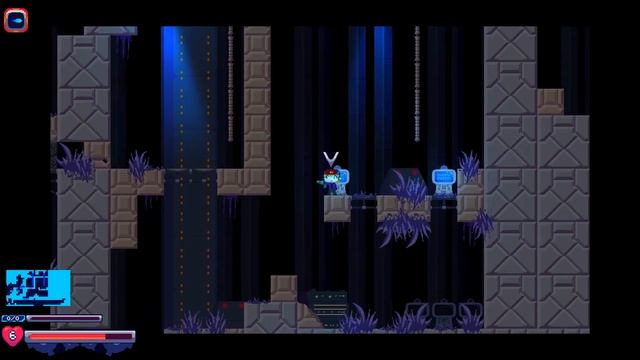 the little robot that could - super gear quest #1 смотреть онлайн