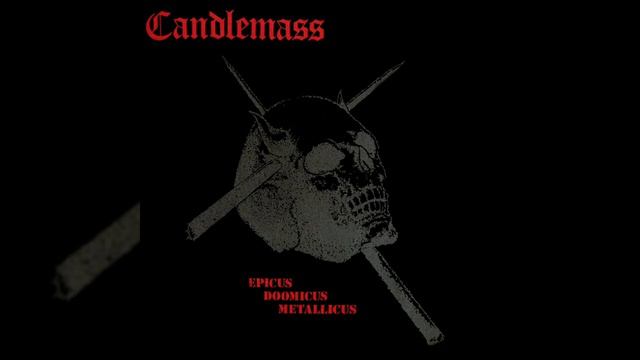 Candlemass - Solitude (2022 Remaster by Aaraigathor) смотреть онлайн