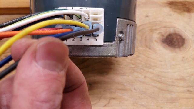 Adjusting HVAC Blower Speed CFM on Furnace & AC Units! смотреть онлайн