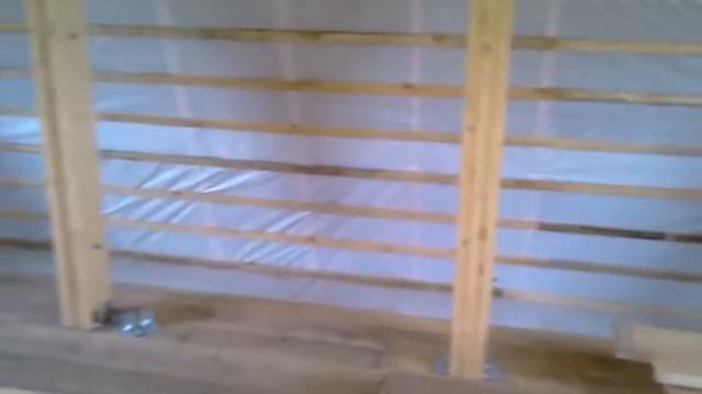 дымоход , полы ,обрешётка 89063637953 Stroynn.msk.su Stroy-nn.com.mp4