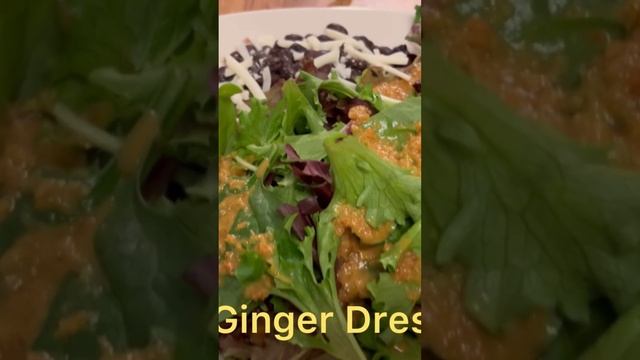 It’s A YES To The Broccoli Soup, Though!  ?