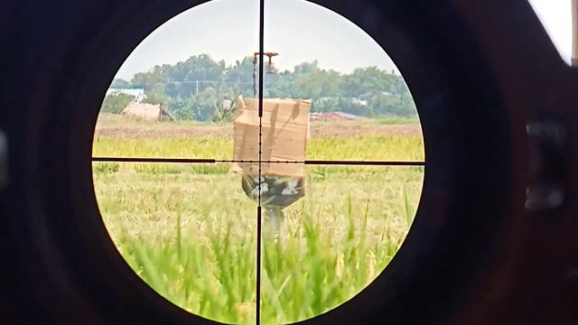 another bsa scope repair done смотреть онлайн