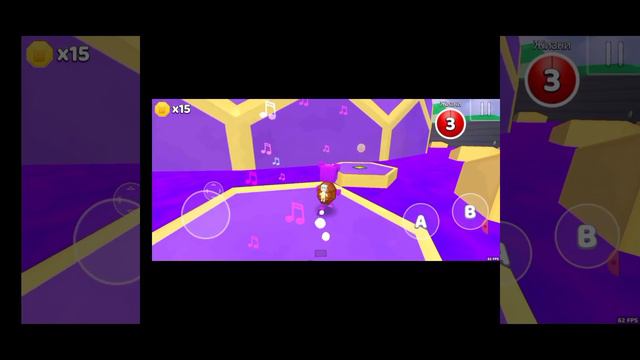 Super Bear Adventure ОБНОВЛЕНИЕ. ГДЕ НАЙТЫ СТИКЕРЫ? смотреть онлайн