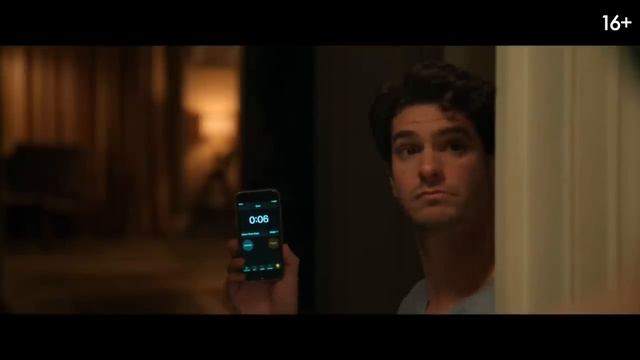 Время жить — Русский трейлер (Дубляж, 2024) смотреть онлайн