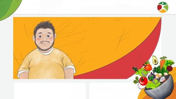 Здоровое питание Сезон 2, Серия 12 - Питание вне дома