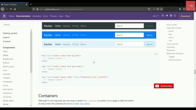 TO-DO Task1 - Creating Navigation Bar in Laravel | Laravel Routing Task | Laravel Basics смотреть онлайн