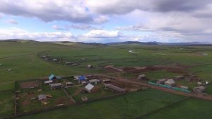 Клип Худанай Үртоо