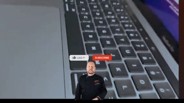 MacBook Pro M1 Unboxing 2022 ? смотреть онлайн