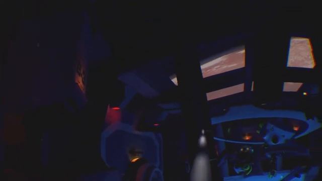 GC Plays Downward Spiral : Horus Station PSVR : Co-op Gameplay! смотреть онлайн