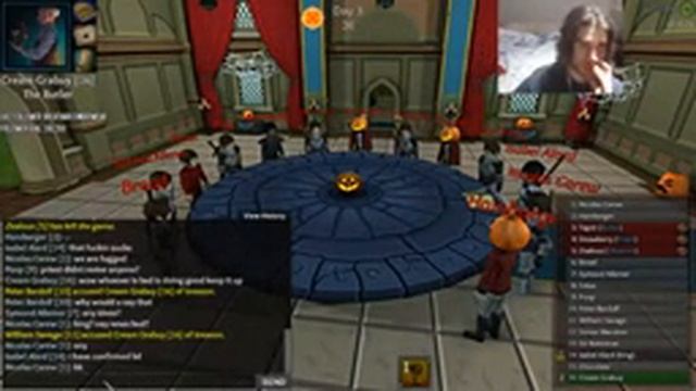 Throne of Lies: The Online Game of Deceit (part 1) - Boggles смотреть онлайн