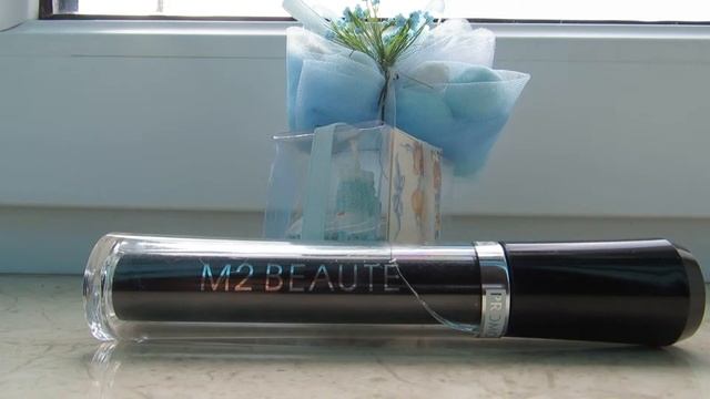 Средство для роста ресниц M2Lashes от M2Beaute+ Буся в кадре ;). смотреть онлайн