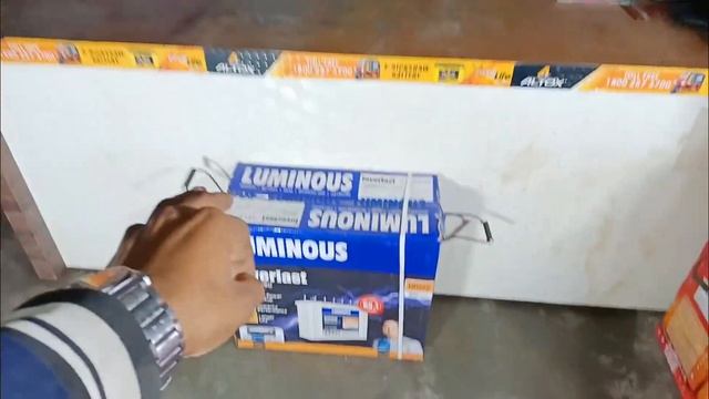 Luminous Inverter Battery, ओरिजिनल लुमिनस खरीदने का एक तरीका, Battery Mein Froad Se Bache