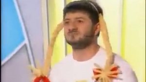 Михаил Галустян - Маша и Медведи