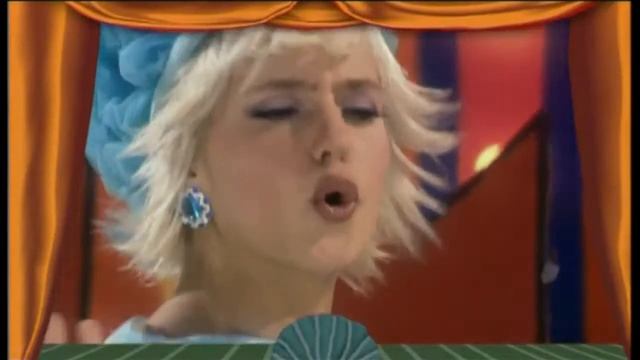 Глюк'Oza «Я шагаю по Москве» | Ночь в стиле Disco, 1.01.2005 смотреть онлайн