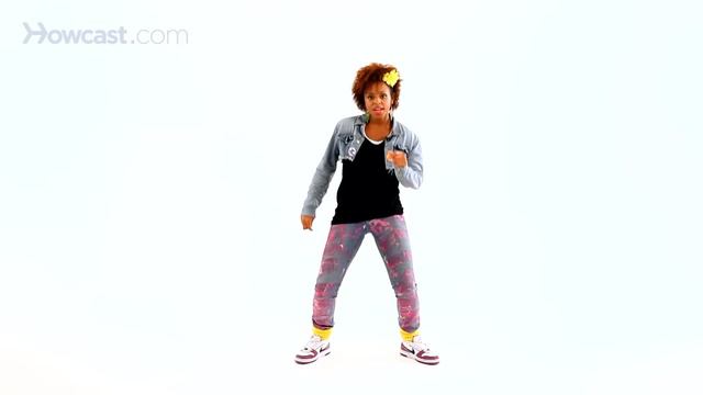 How To Do The Humpty Dance | Hip-Hop Dancing