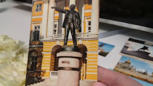Винтаж )) Ленинград & Санкт-Петербург... смотреть онлайн