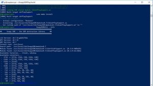 Настройка и запуск SDR "с нуля" на Raspberry Pi