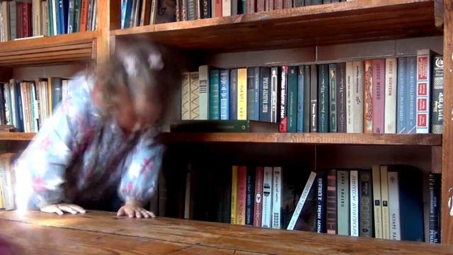 Дом «Люди и Книги» смотреть онлайн