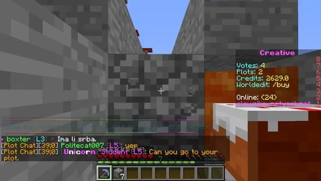 HOW TO MAKE AN AFK COBBLESTONE GENERATOR! смотреть онлайн