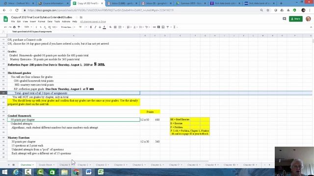 Summer 2019 Acctg 202 Extended Studies смотреть онлайн