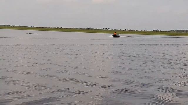 Лодка MISHIMO FAMILY LITE 390 отзыв клиента