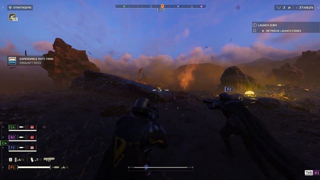 How Helldivers 2 SAVED Gaming смотреть онлайн