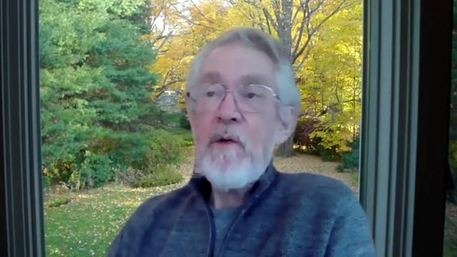 John C. Havens interviews Professor Alex 'Sandy' Pentland for the IEEE SA Series, Measurementality смотреть онлайн