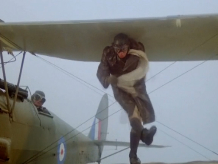 Трюкач смотреть онлайн