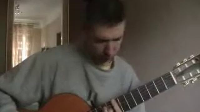 Сергей Воропаев- Полька Соколова.mpg смотреть онлайн