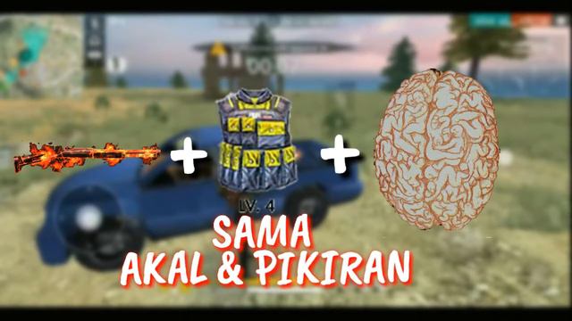 FREE FIRE REGION +62 - KOPEX GAMING MODE ,TUKANG RUSUH,LAST HIT MAN смотреть онлайн